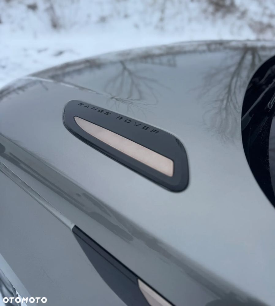 Land Rover Range Rover Velar 2.0 Si4 GPF R-Dynamic SE - 7