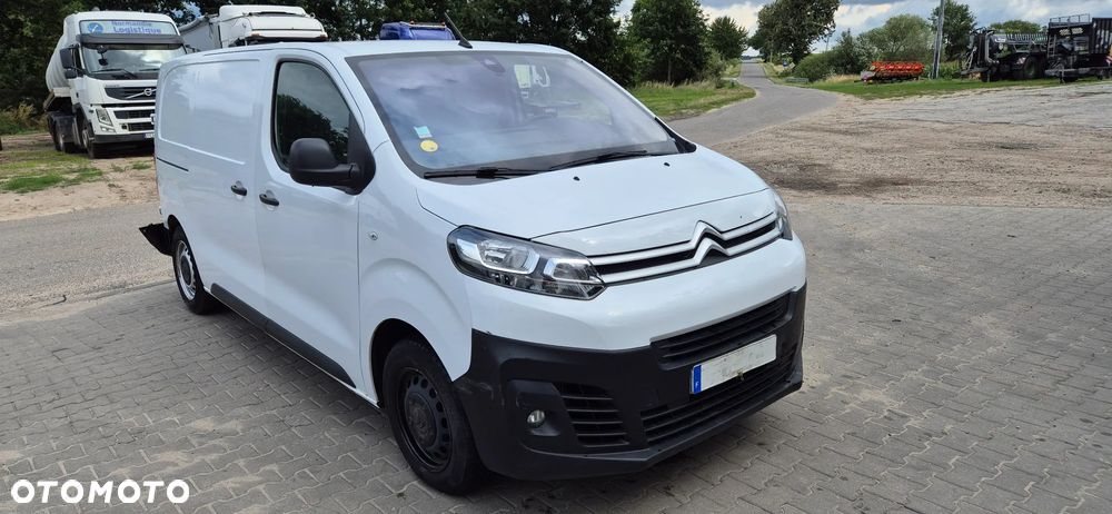 Citroën JUMPY III - 3