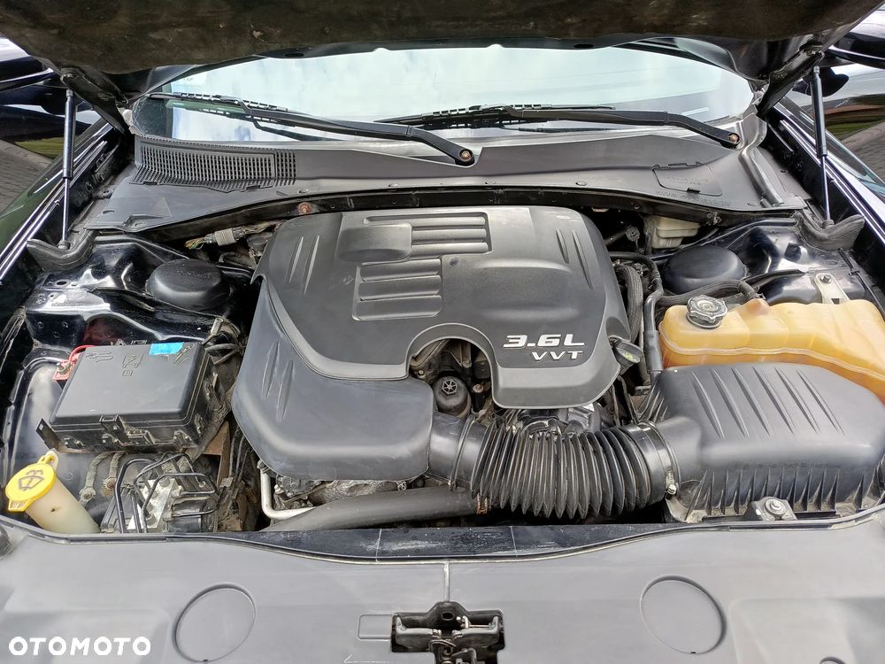 Dodge Charger - 19