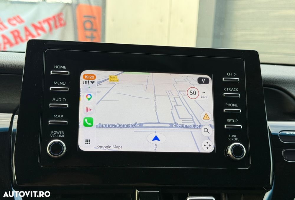 Toyota Camry Business Edition - 20