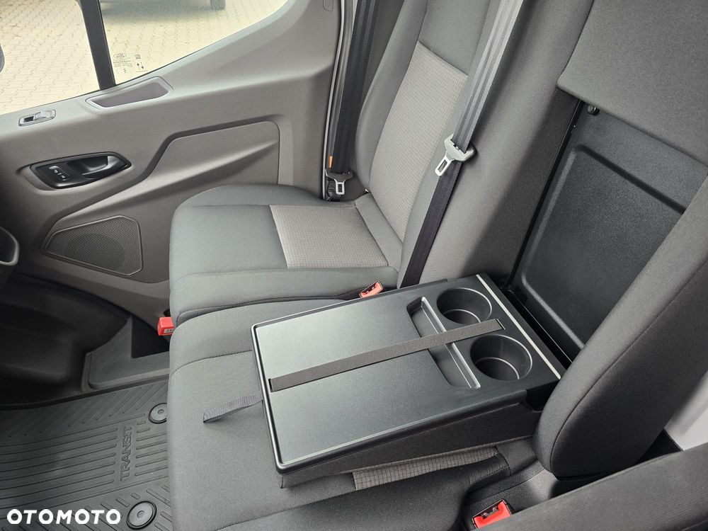 Ford Transit S-CAB - 19