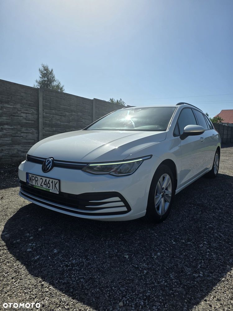 Volkswagen Golf 2.0 TDI - 38