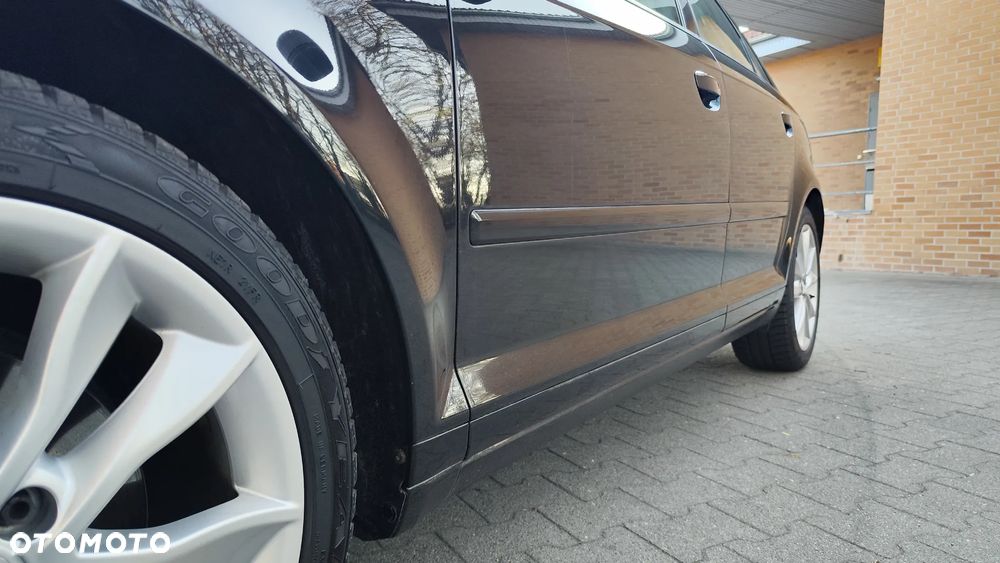 Audi A3 Sportback 2.0 TDI Ambition - 17