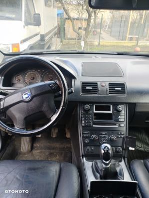 Volvo XC 90 - 6
