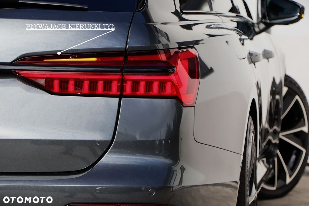 Audi S6 Avant - 12