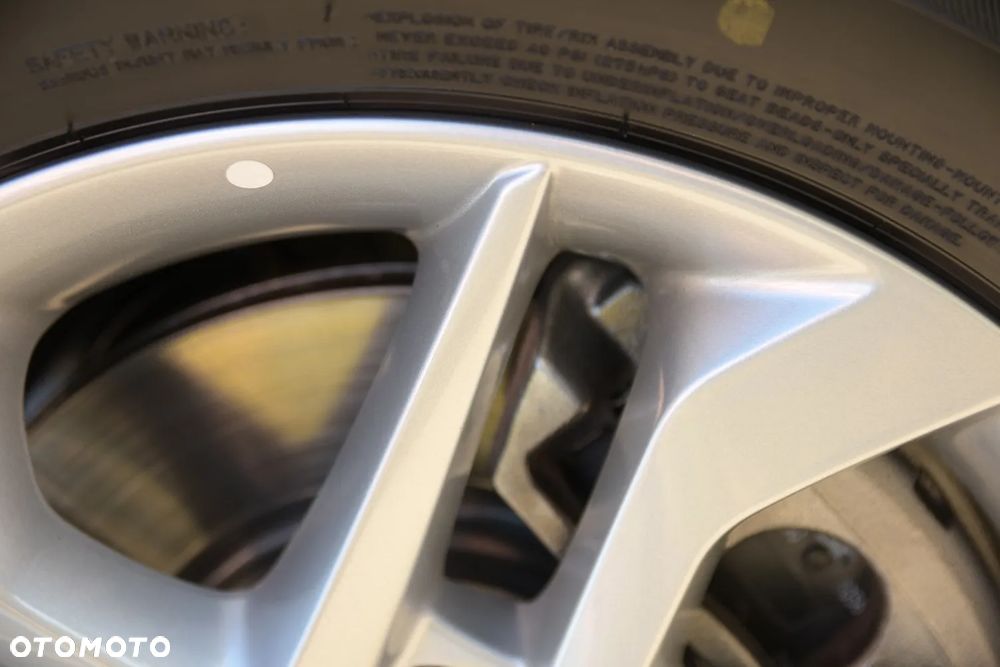 Hyundai Tucson 1.6 GDi 2WD Trend - 17