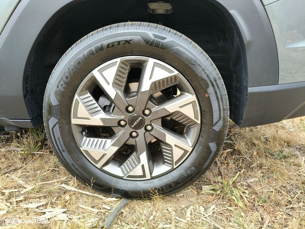 KGM Torres EVX 73.4 kWh K3 - 33