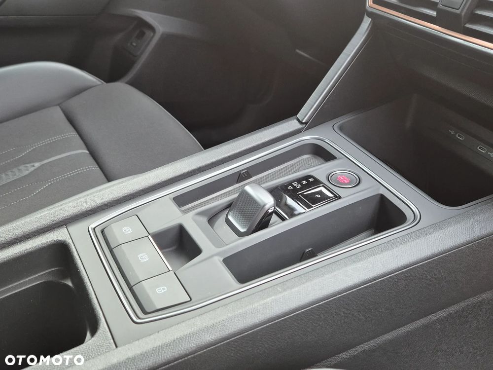Cupra Formentor 1.5 TSI DSG Tribe Edition - 20