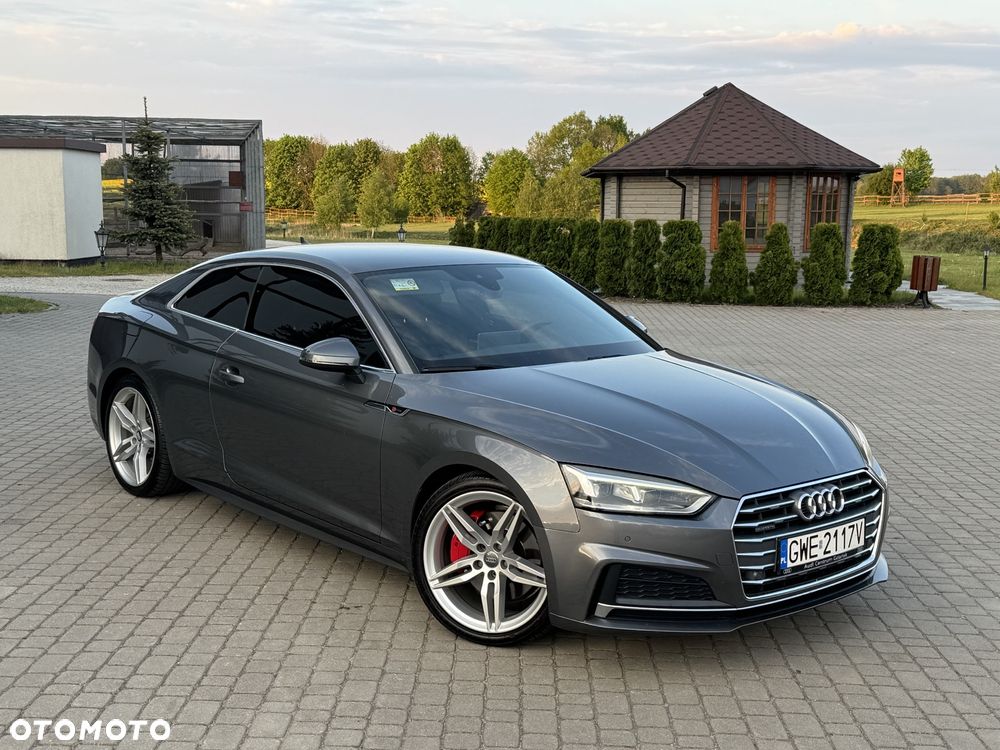 Audi A5 Coupé 3.0 TDI Quattro S tronic - 33