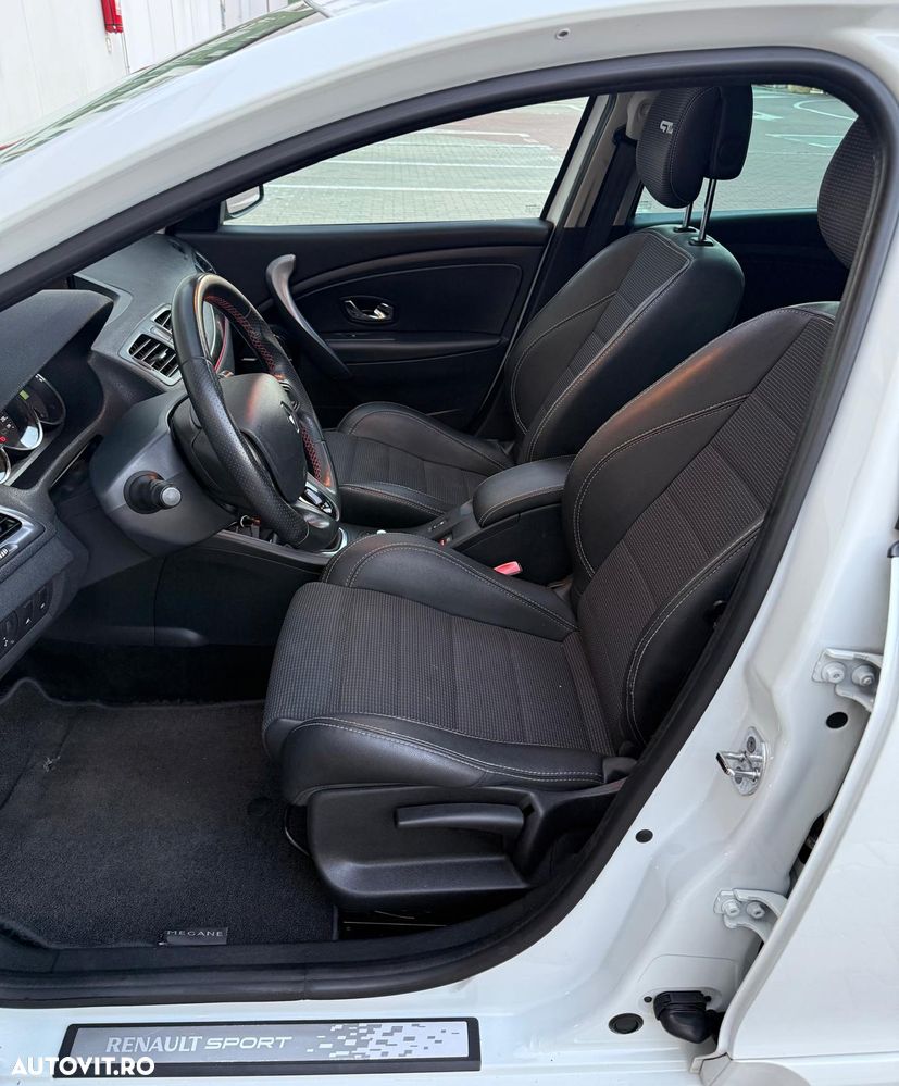 Renault Megane - 13