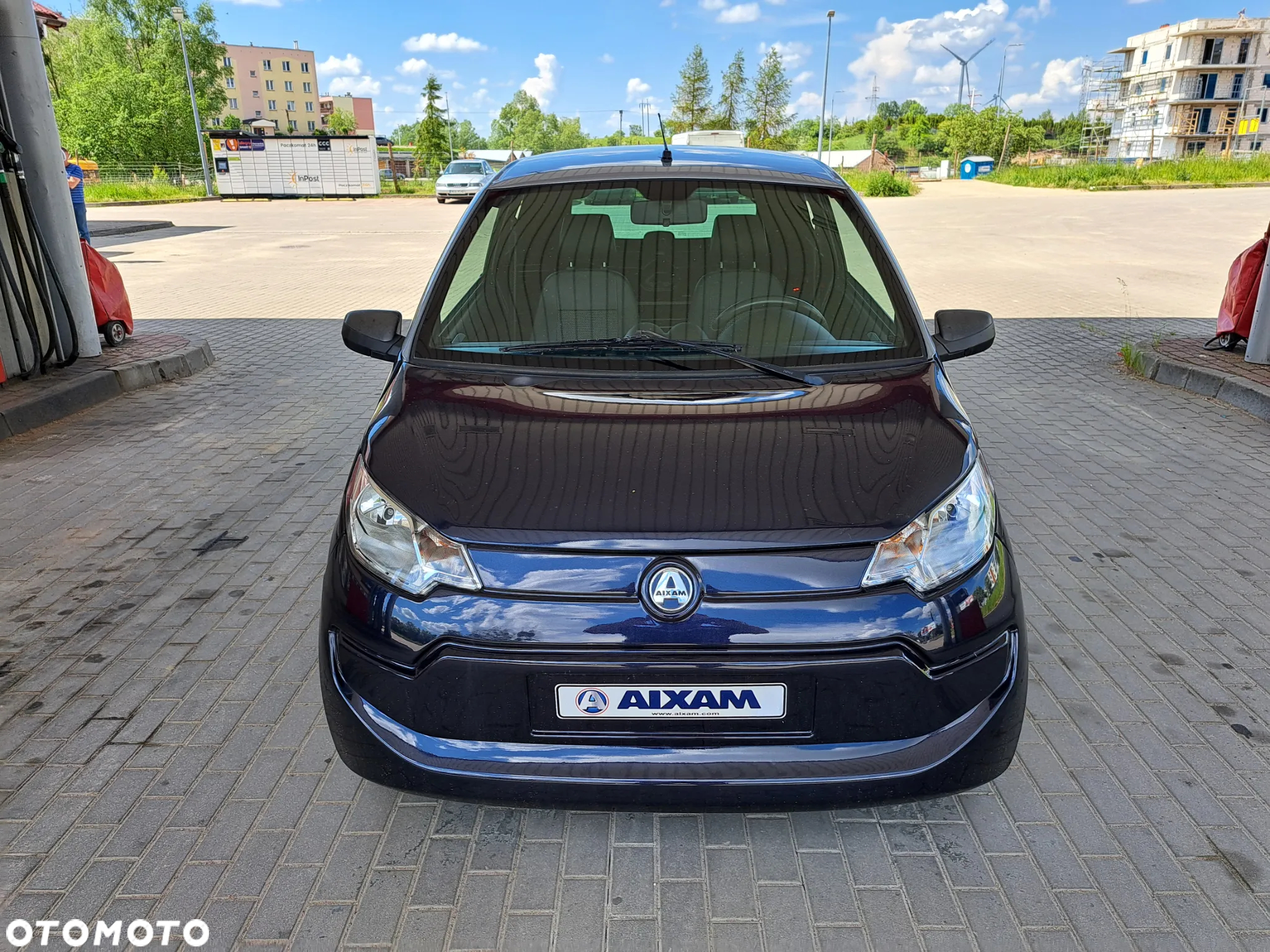 Aixam City - 4