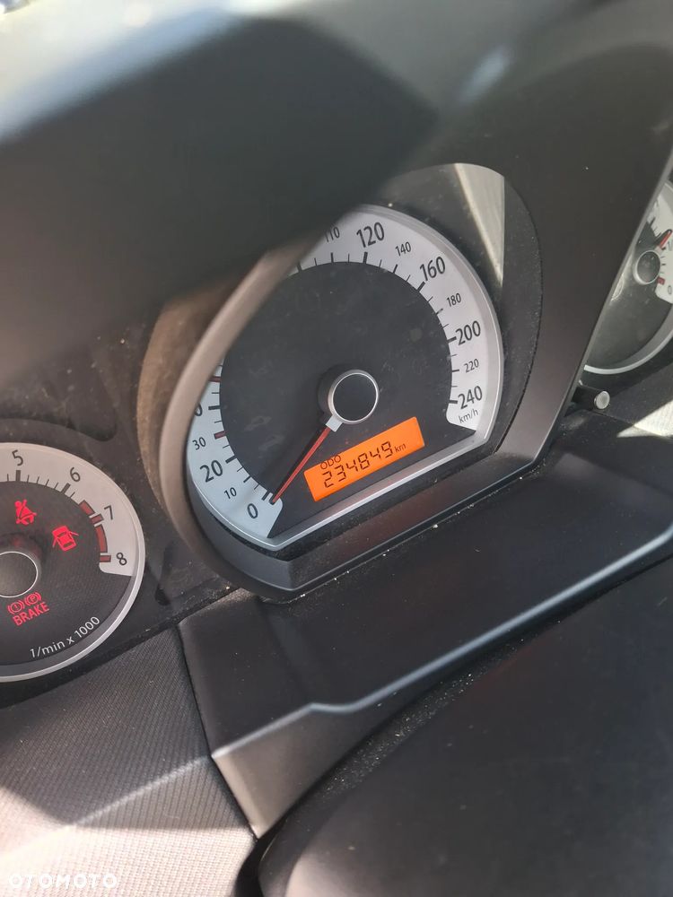 Kia Ceed 1.4 CVVT EX - 11