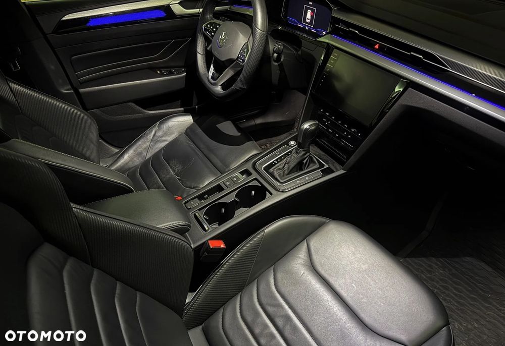 Volkswagen Arteon Shooting Brake 2.0 TSI R-Line DSG - 17