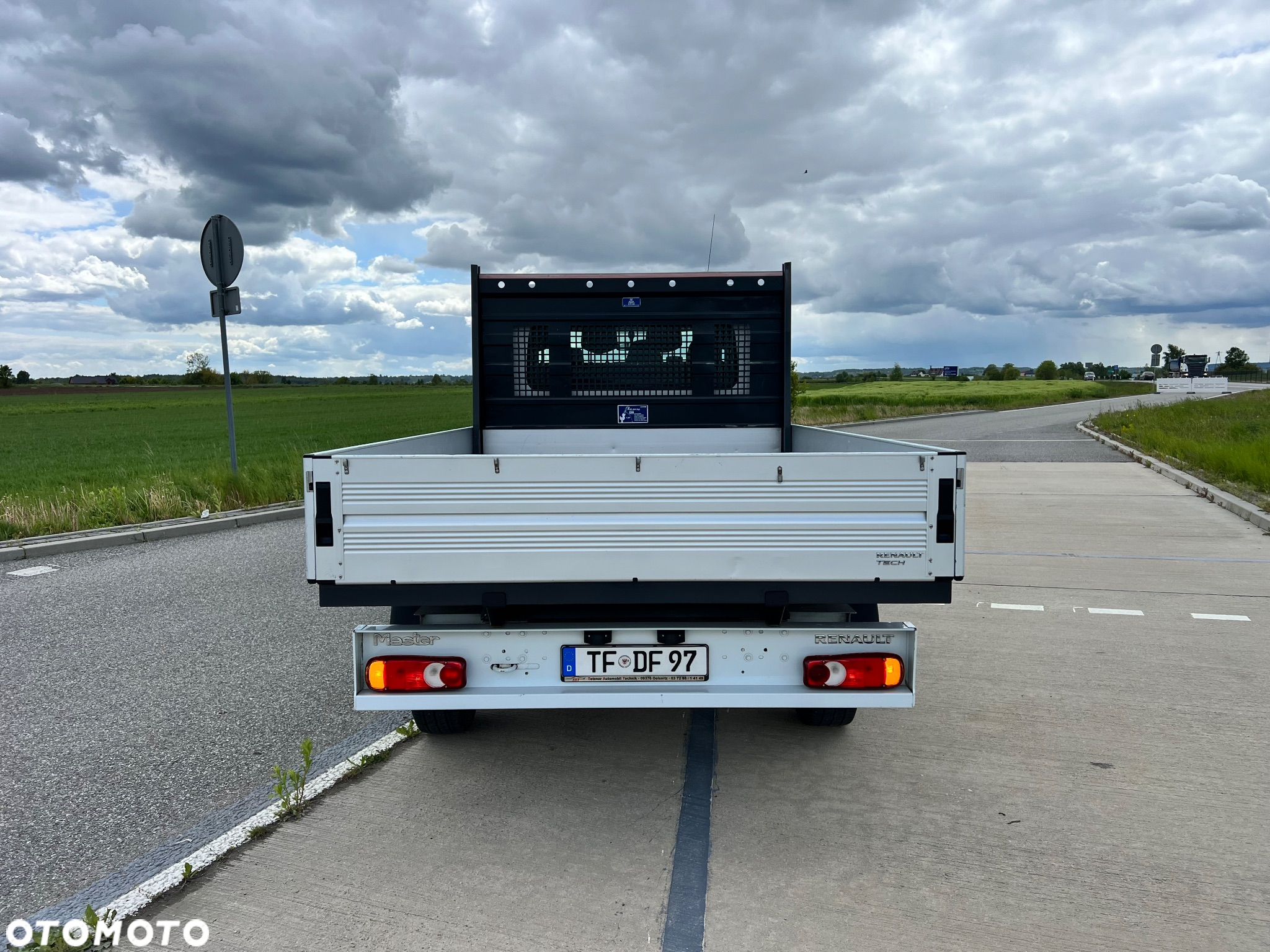 Renault Master/2.3Dci/7osob/klimatyzacja/165tys/OrgiBezADblu/Mega Stan/ - 15