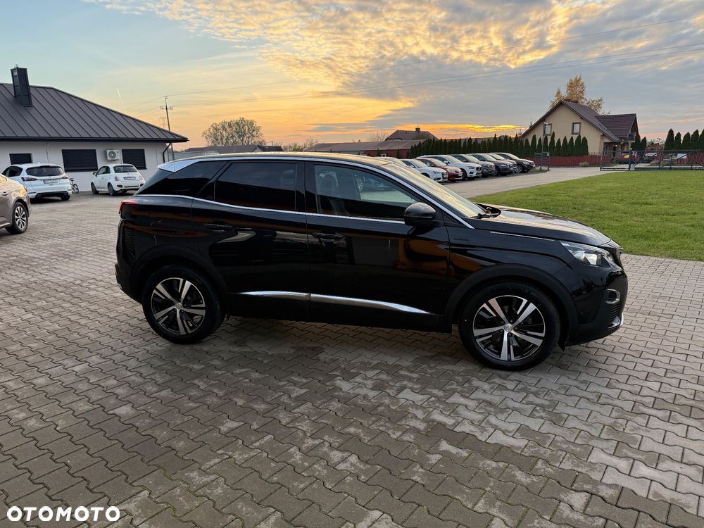 Peugeot 3008 2.0 HDi Premium - 11