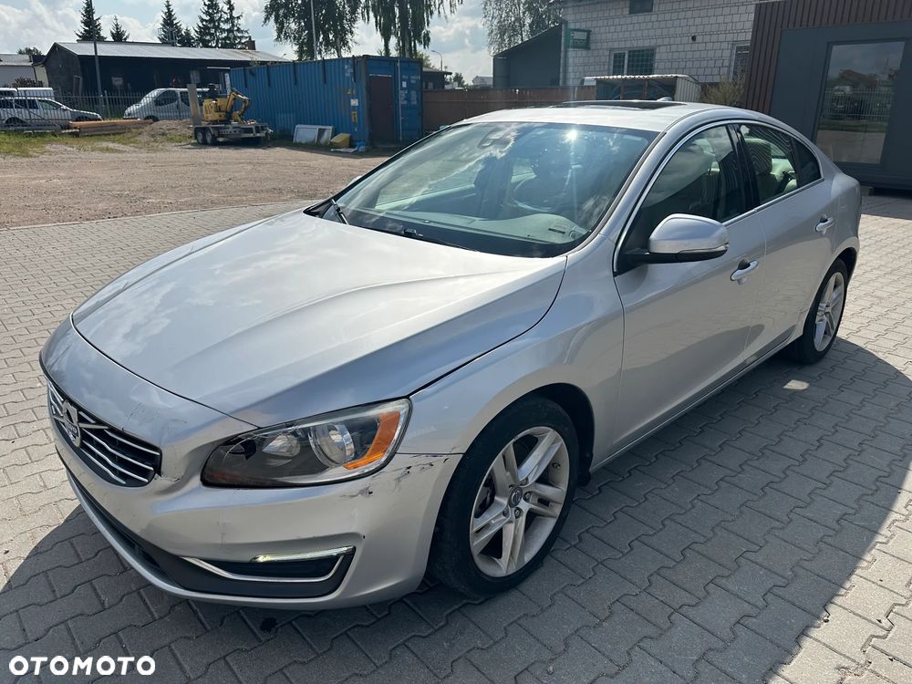 Volvo S60 - 6