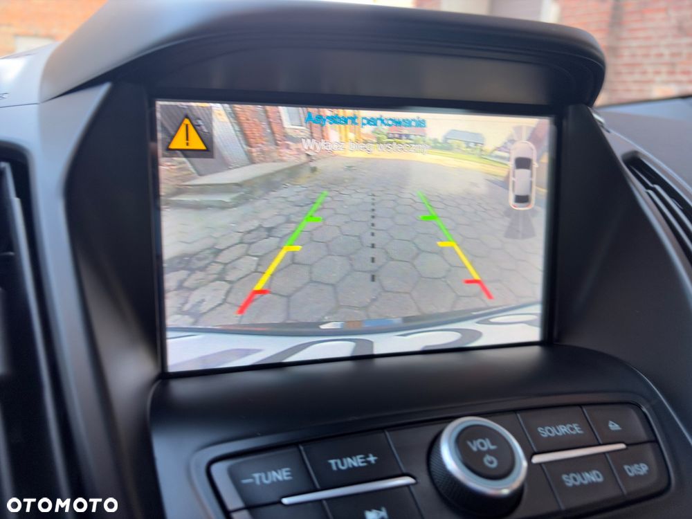 Ford Kuga 1.5 EcoBoost 2x4 ST-Line - 34