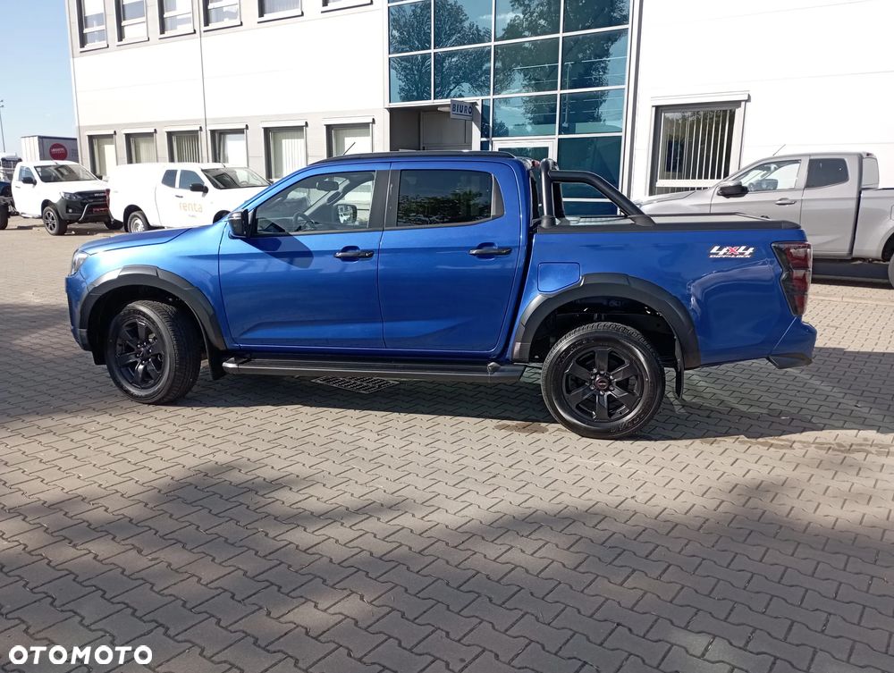 Isuzu D-Max 1.9 DC LSE - 9