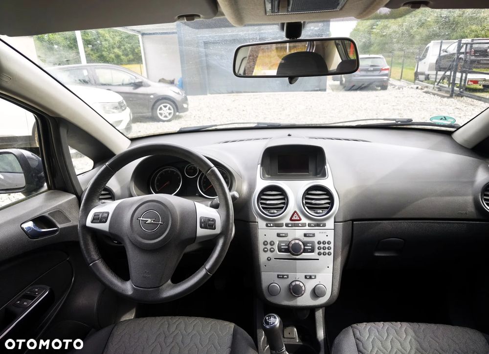 Opel Corsa 1.2 16V Color Edition - 24