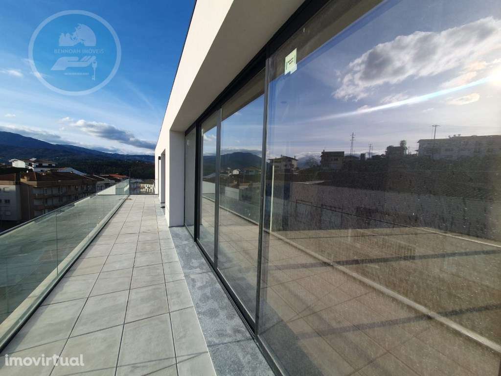 Penthouse T3 Arco de Baúlhe - Grande imagem: 5/60