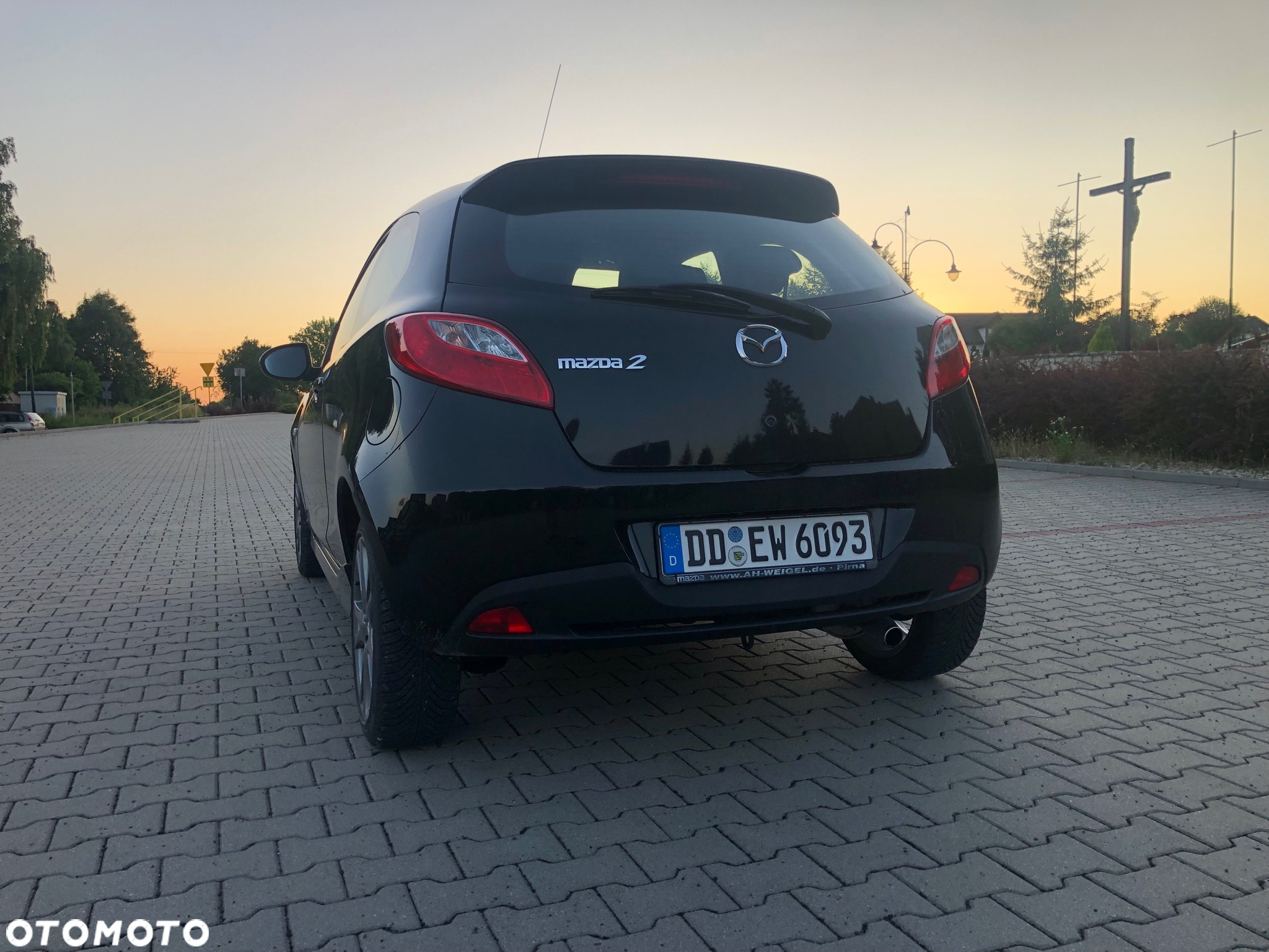 Mazda 2 1.3 Sport Dynamic - 9