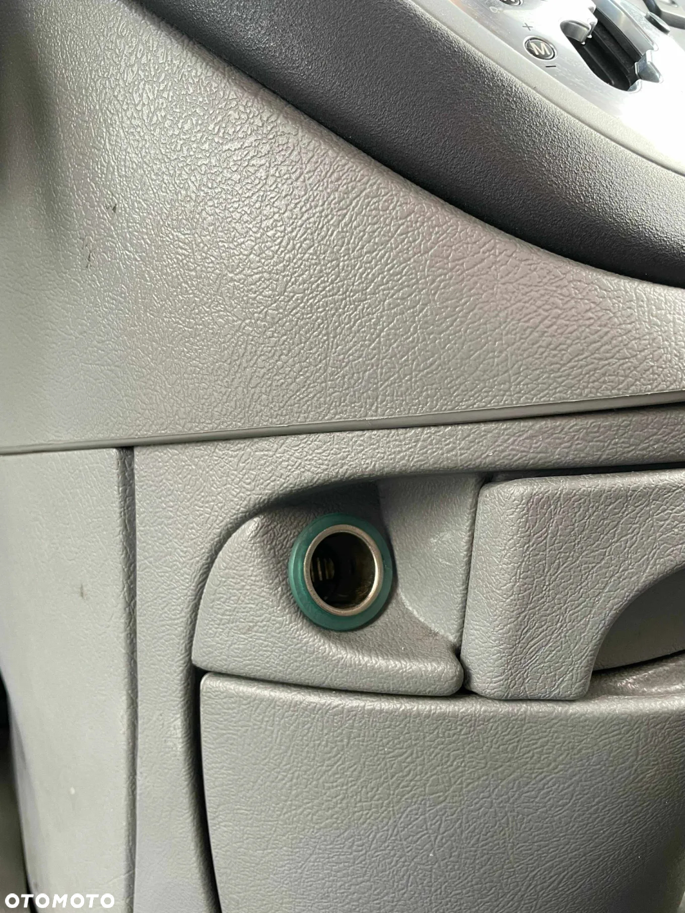 Citroën Xsara Picasso - 11