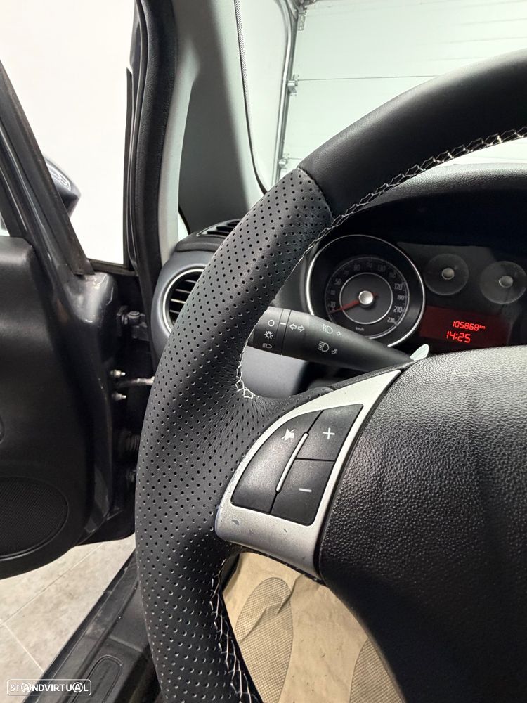 Fiat Punto Evo 1.2 My Life - 8