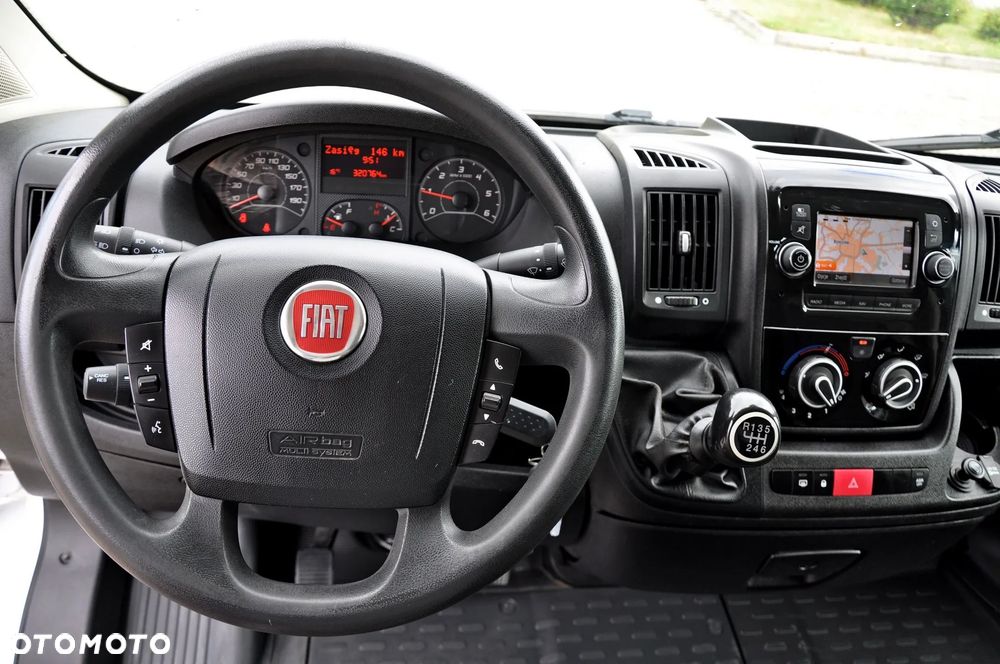 Fiat Ducato - 7