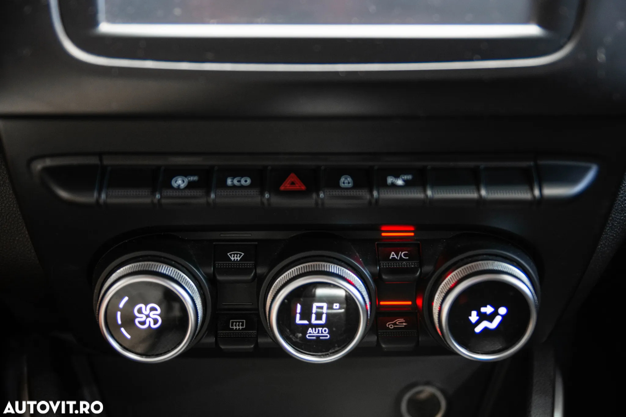 Dacia Duster 1.5 dCi EDC Prestige jante 17" - 17