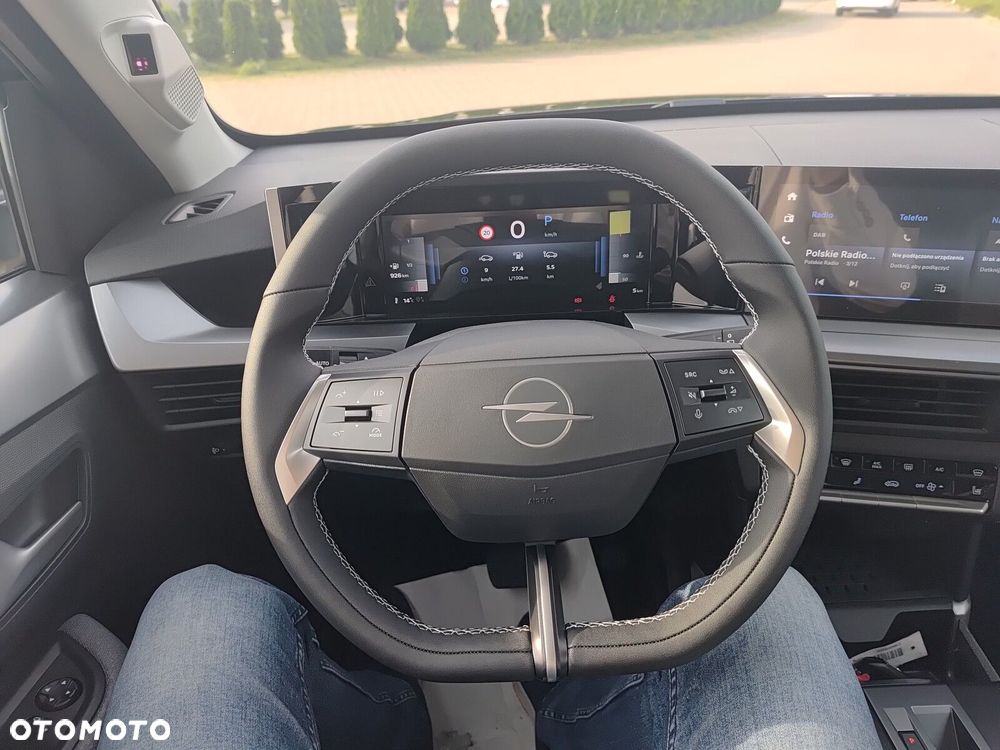 Opel Frontera - 27