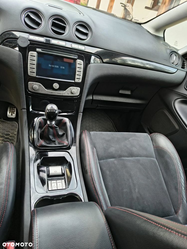 Ford S-Max 2.2 TDCi Platinium X - 10
