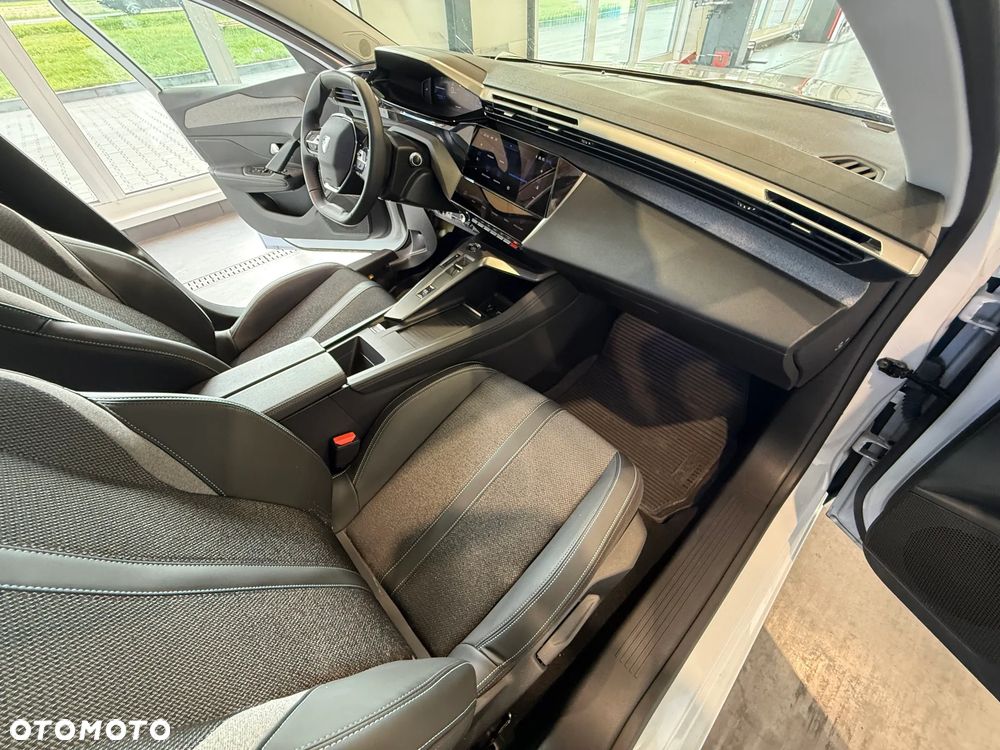 Peugeot 308 156 Business - 13