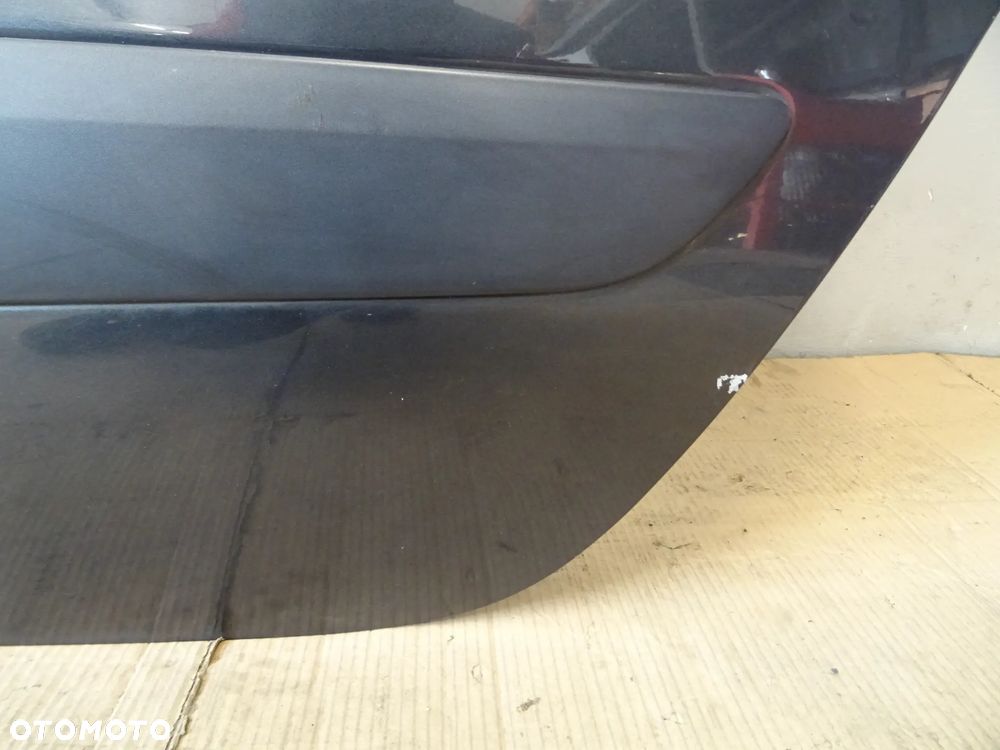 DRZWI LEWY TYŁ LEWE TYLNE RENAULT ESPACE IV 02-06 LAK:TEB66 NR1135 - 9