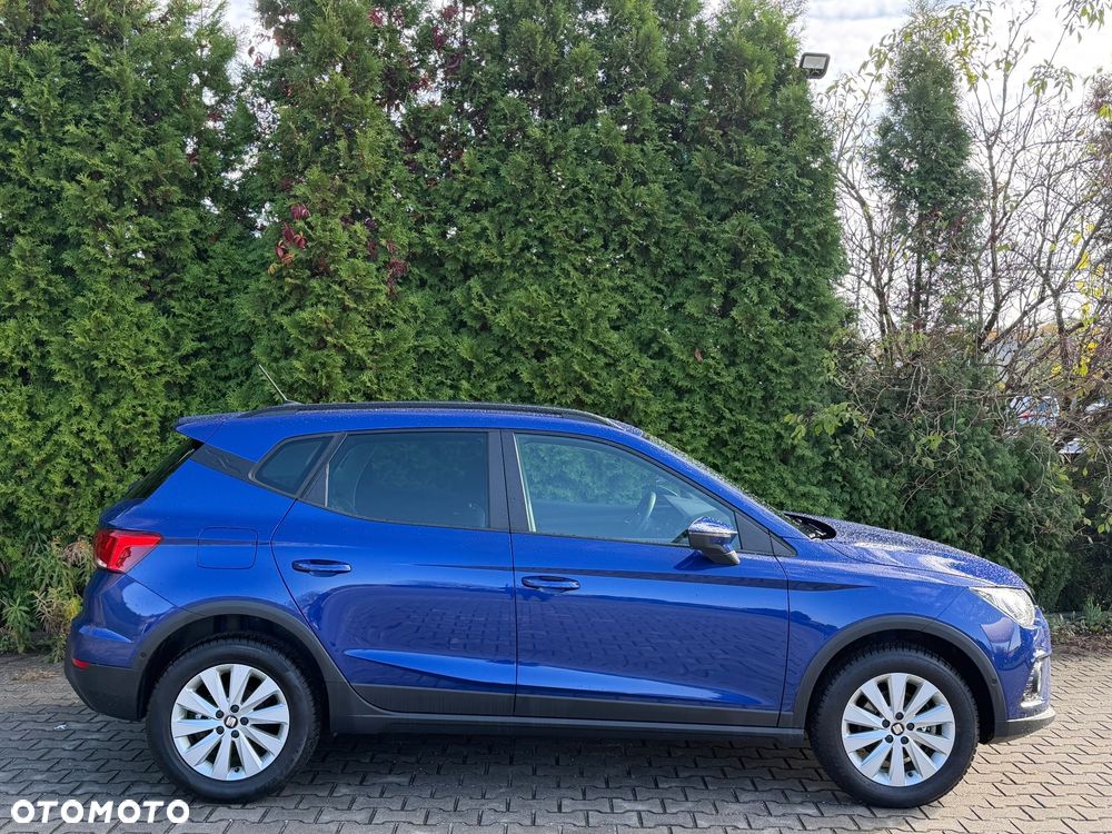 Seat Arona 1.0 TSI OPF Xperience - 14