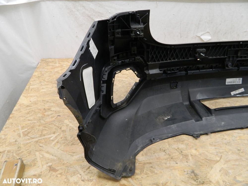 Bara spate Audi Q3 Sportback, 2019, 2020, 2021, 2022, 2023, 83F807511. - 4