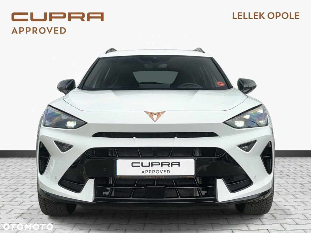 Cupra Formentor 1.5 eTSI mHEV DSG - 3
