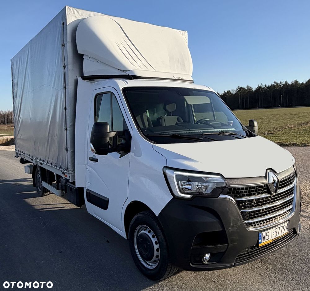 Renault Master - 3