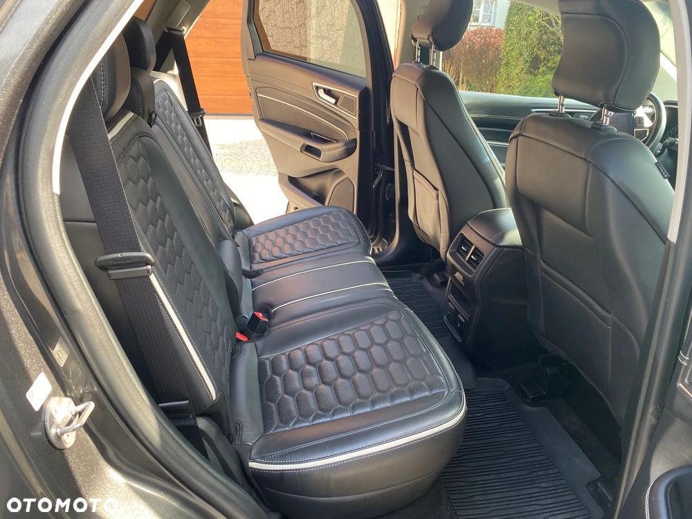 Ford Edge 2.0 EcoBlue Twin-Turbo 4WD Vignale - 9