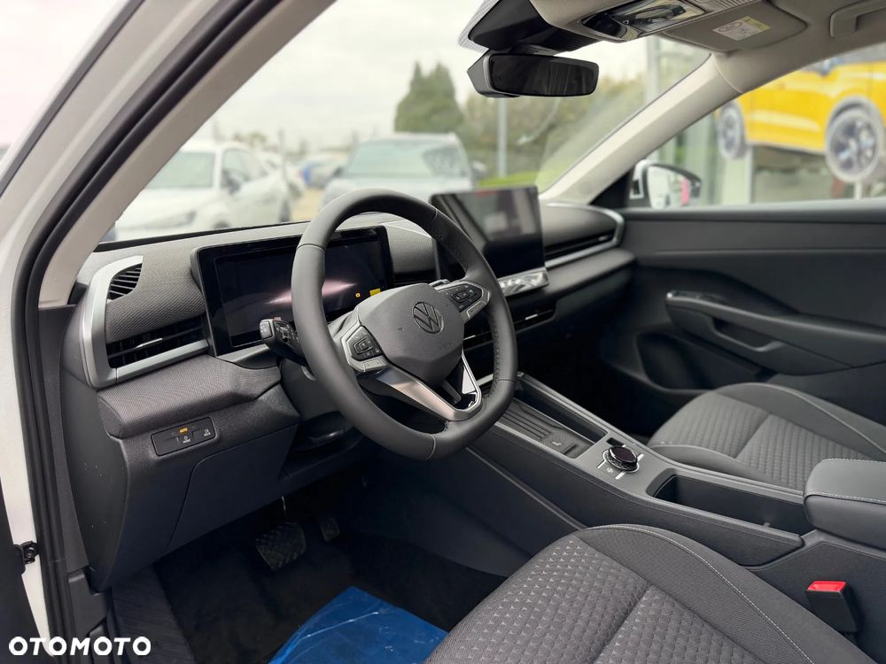 Volkswagen T-Roc 1.5 eTSI Life DSG - 10