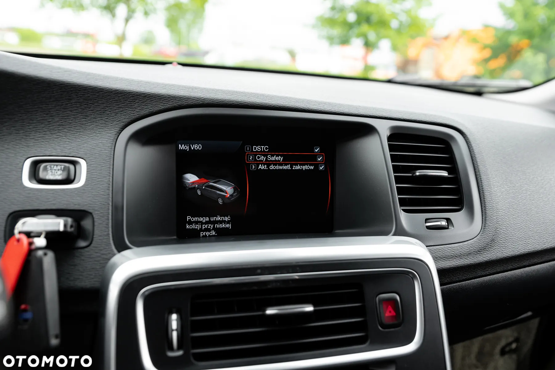 Volvo V60 - 37