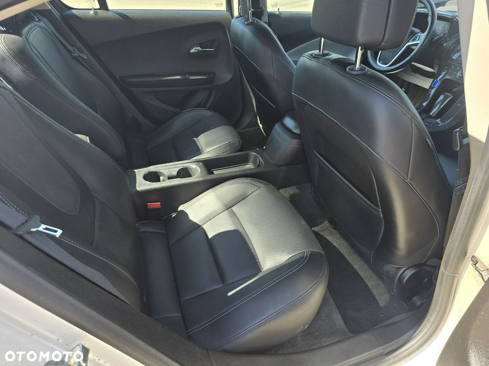 Opel Ampera - 23