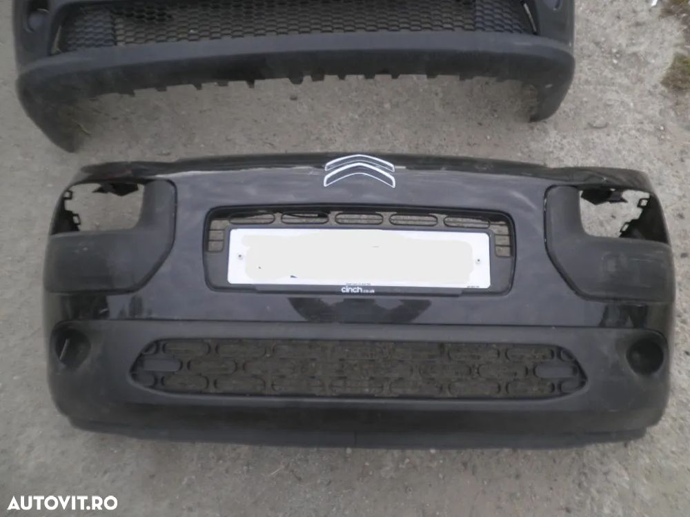Bara fata completa Citroen C4 Cactus