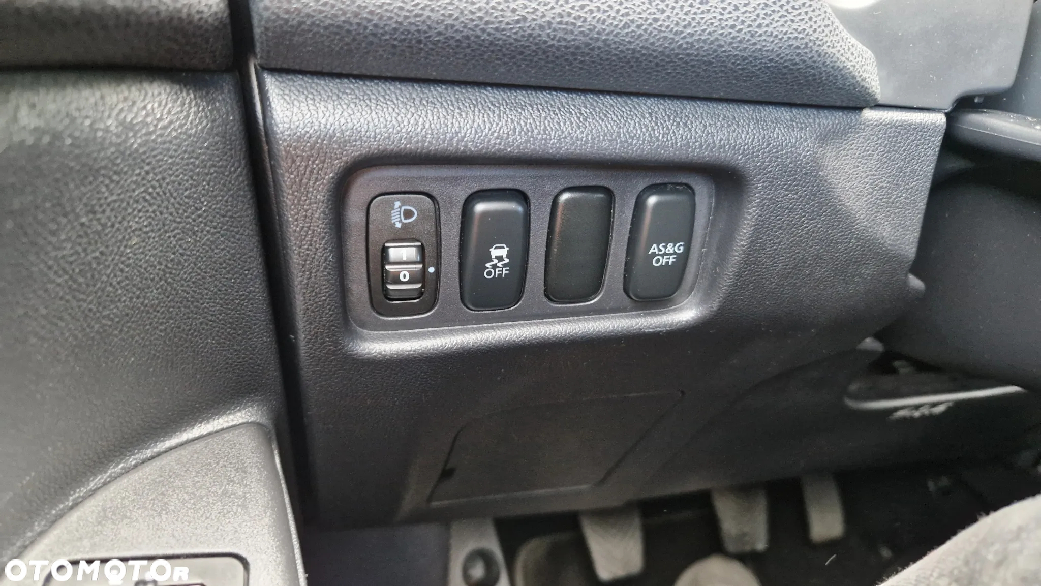Mitsubishi ASX 1.6 Invite AS&G - 11