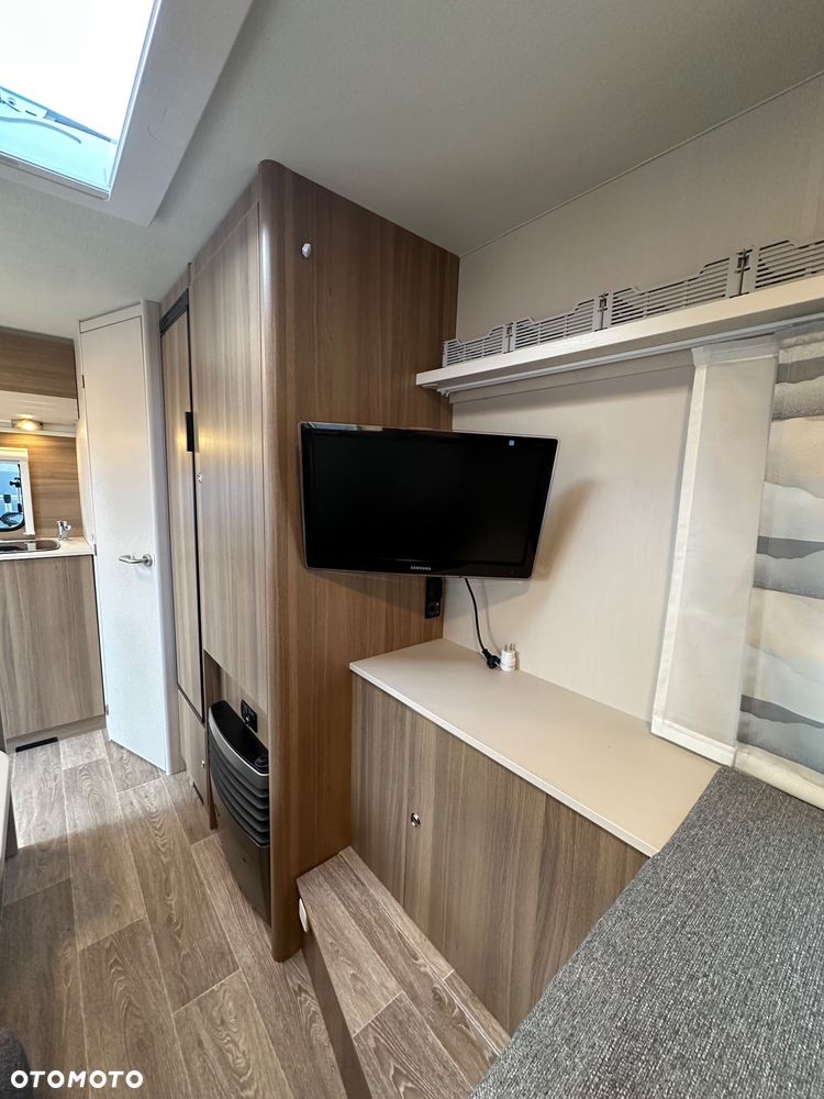 Dethleffs C joy 420 - 12