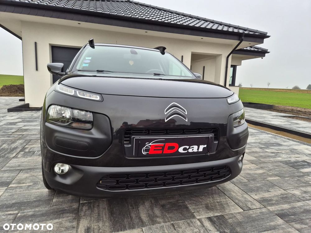 Citroën C4 Cactus 1.2 PureTech Shine - 11