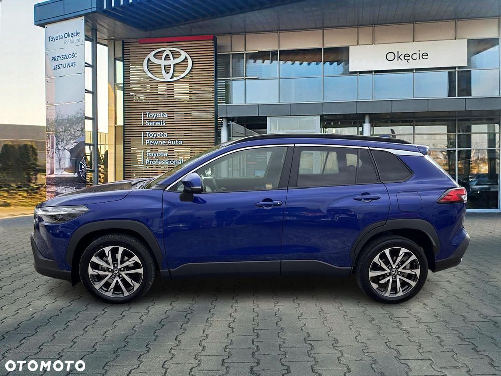 Toyota Corolla Cross - 2