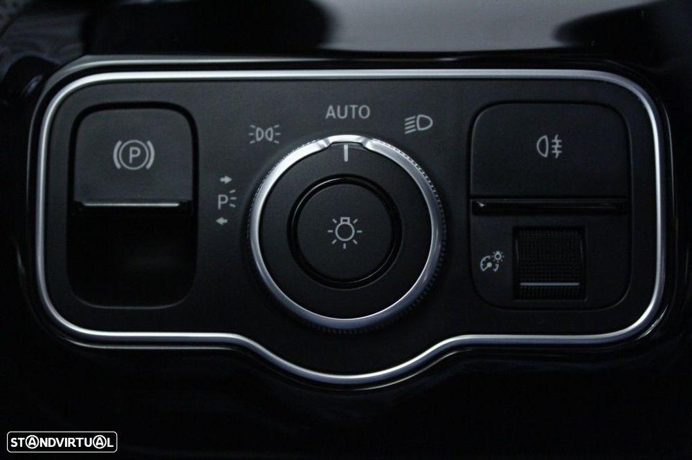 Mercedes-Benz A 180 d - 28