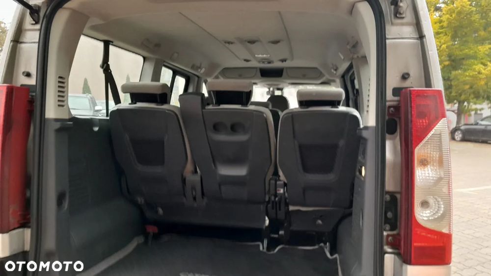 Citroën Jumpy Combi - 6
