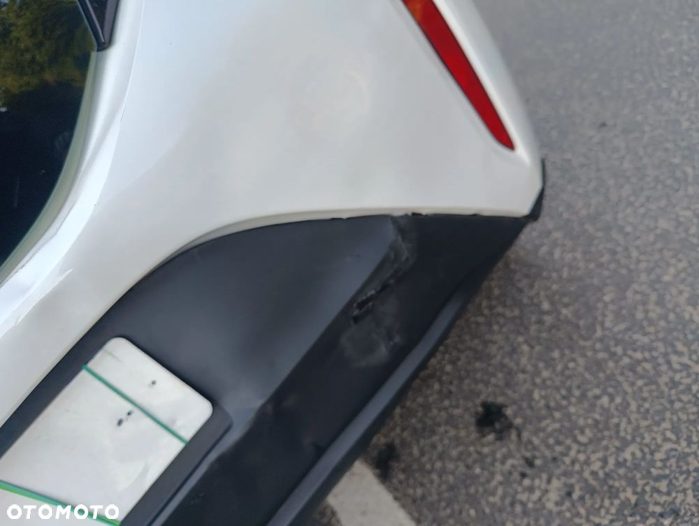 Toyota Aygo X 1.0 VVT-i Style CVT - 26