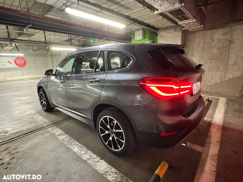 BMW X1 - 3